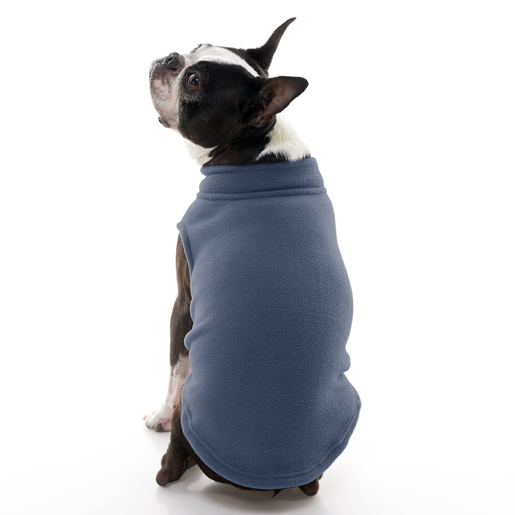 Stretch Fleece (Additional Colors) from Gooby