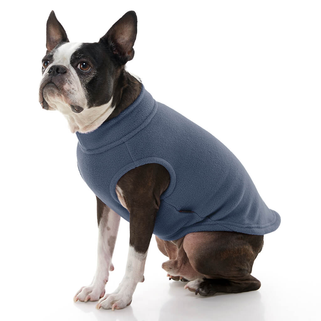 Stretch Fleece (Additional Colors) from Gooby