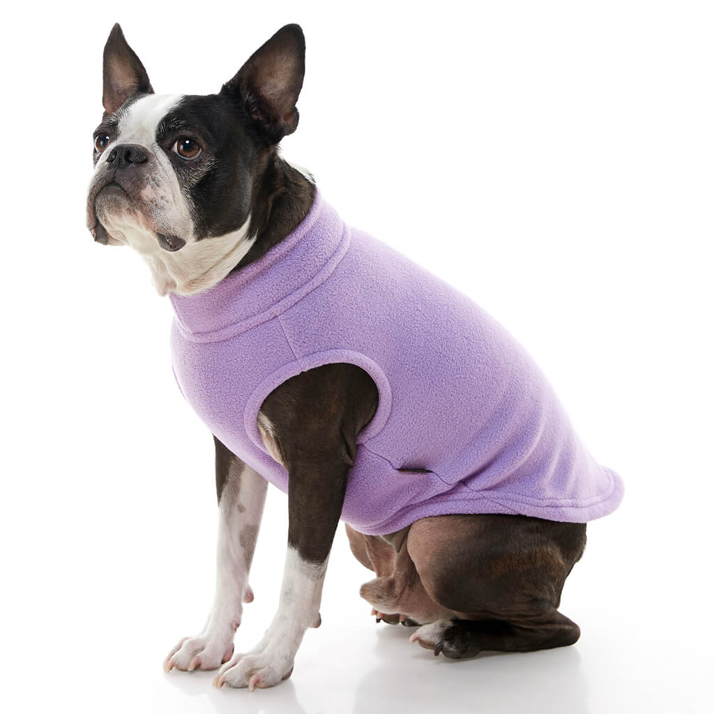 Stretch Fleece from Gooby