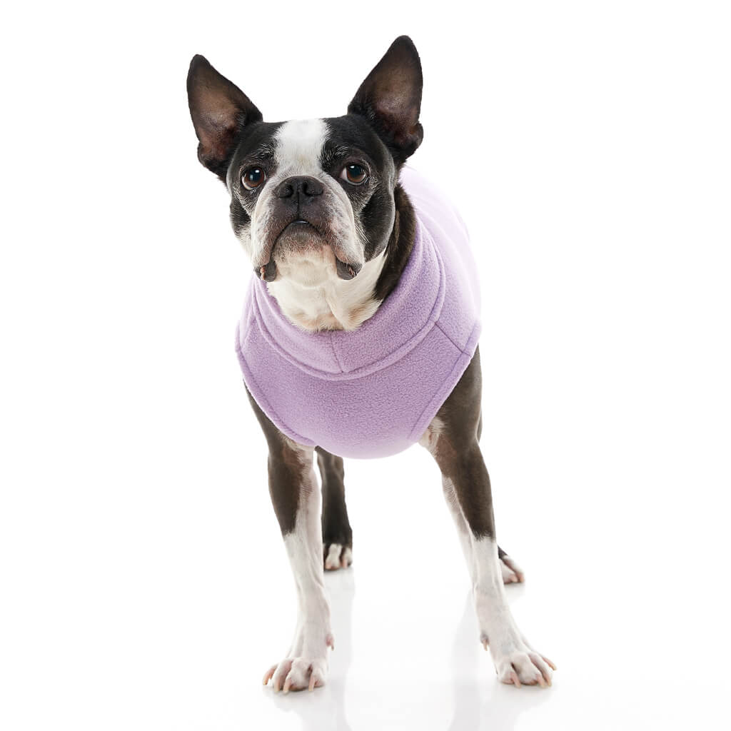 Stretch Fleece from Gooby