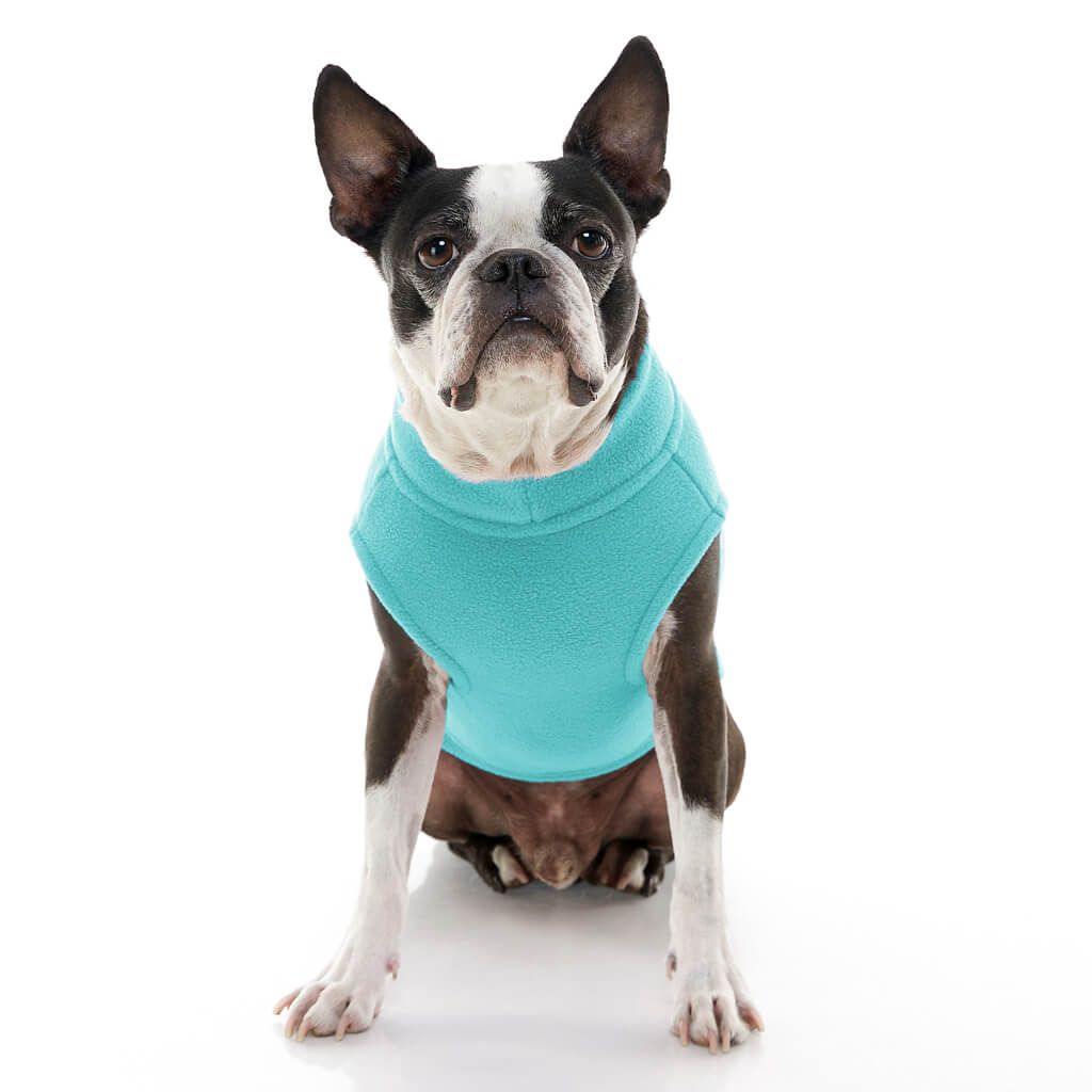 Stretch Fleece from Gooby