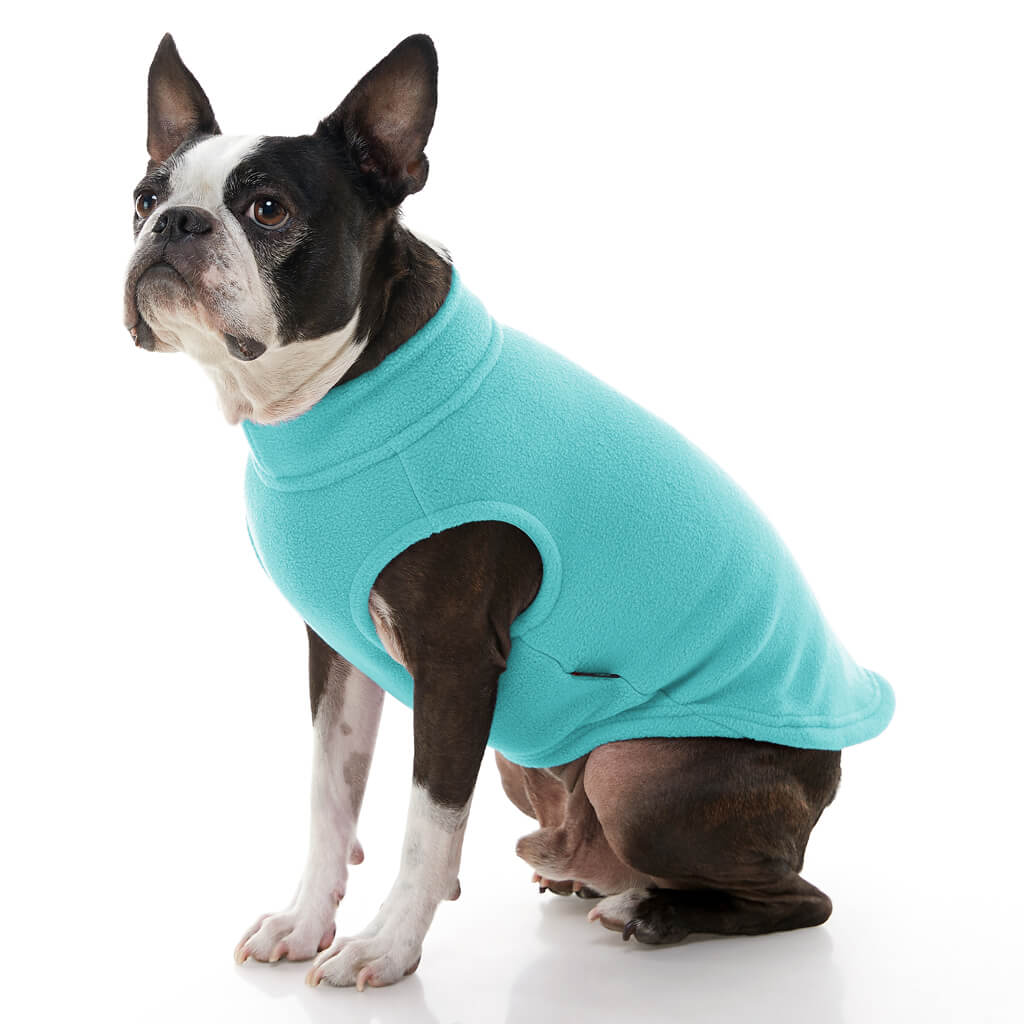 Stretch Fleece from Gooby