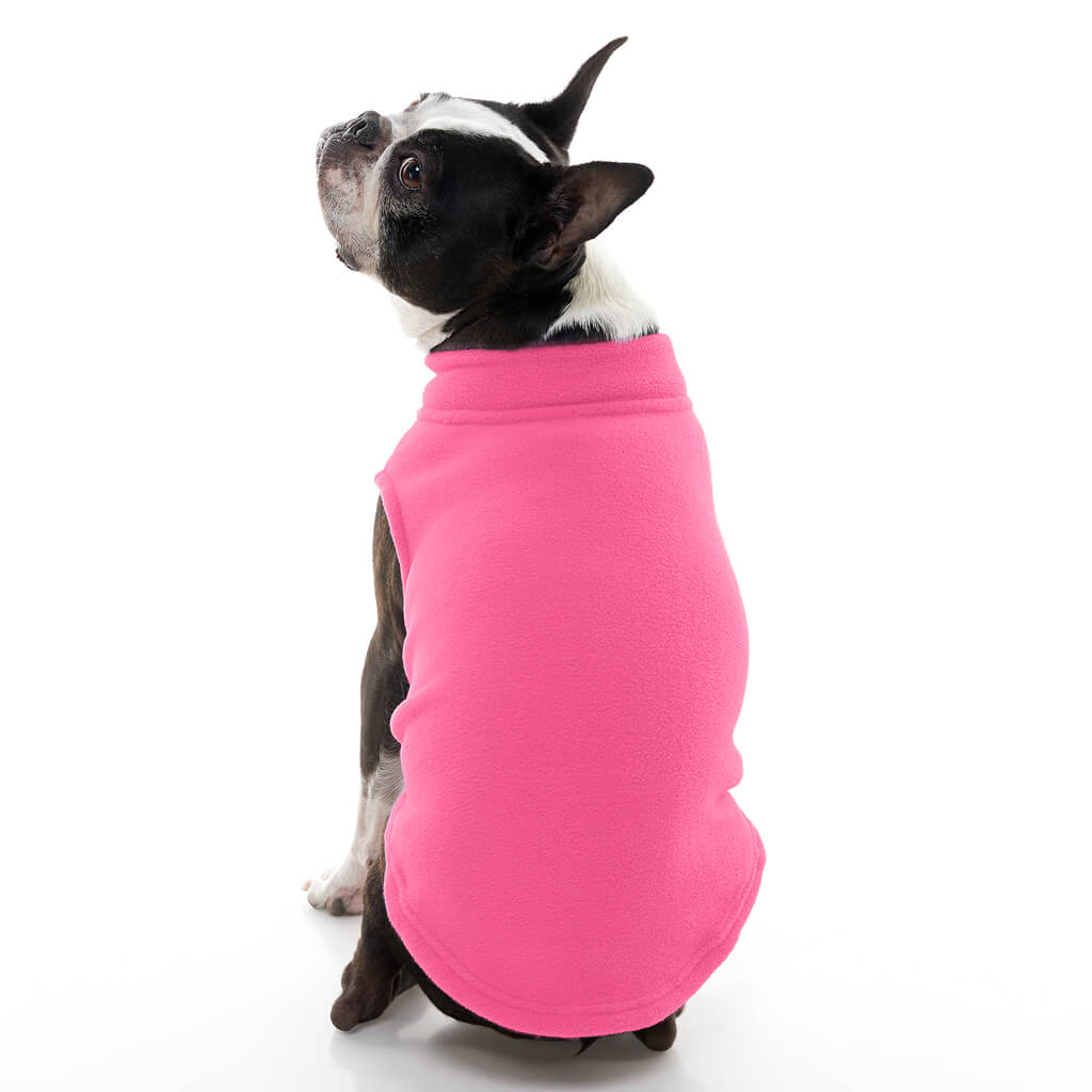 Stretch Fleece from Gooby