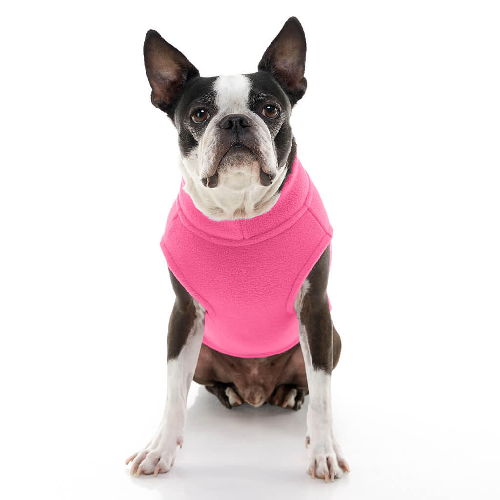 Stretch Fleece from Gooby