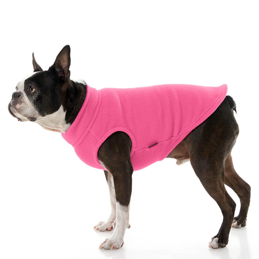 Stretch Fleece from Gooby
