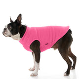 Stretch Fleece from Gooby