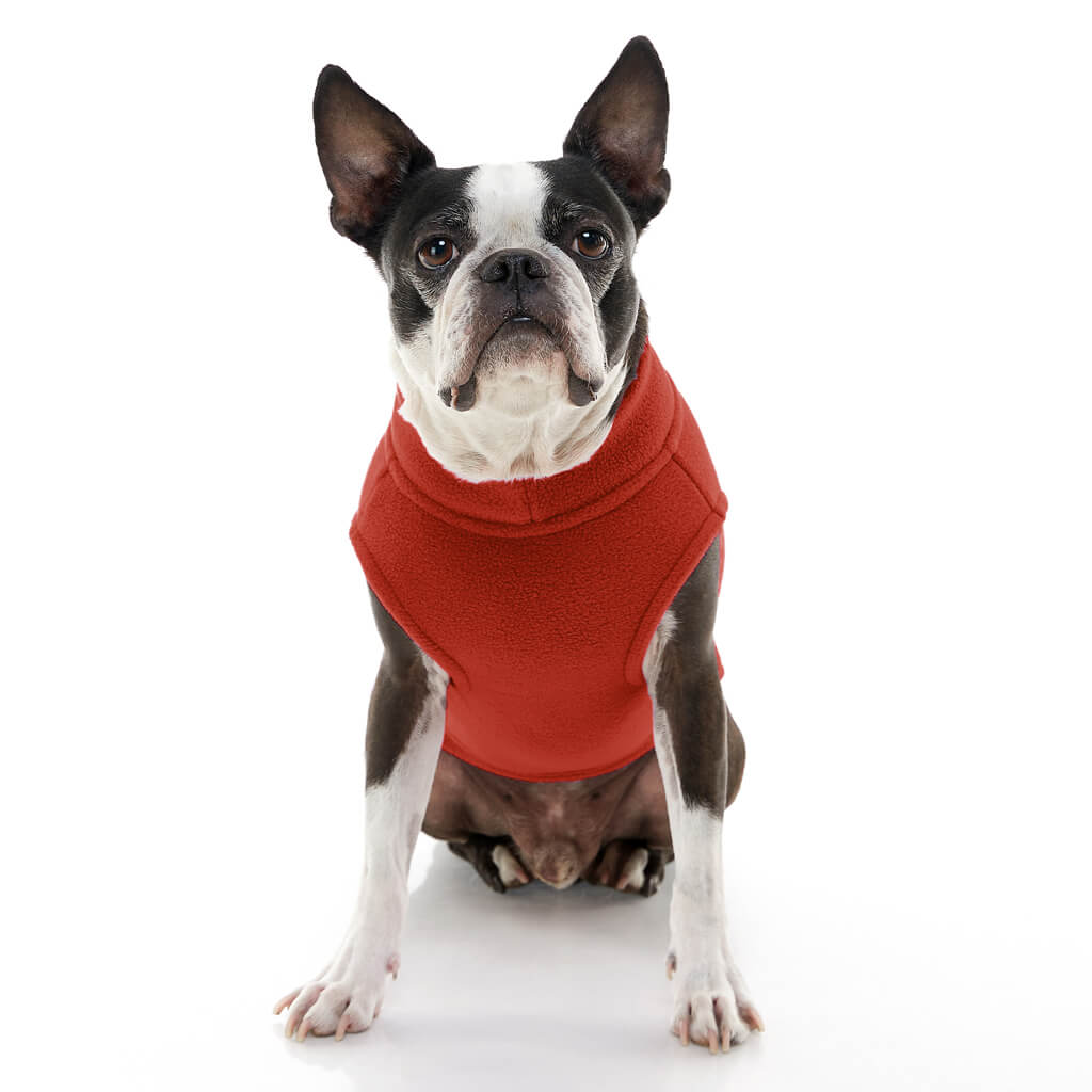 Stretch Fleece (Additional Colors) from Gooby