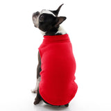 Stretch Fleece from Gooby