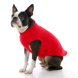 Stretch Fleece from Gooby