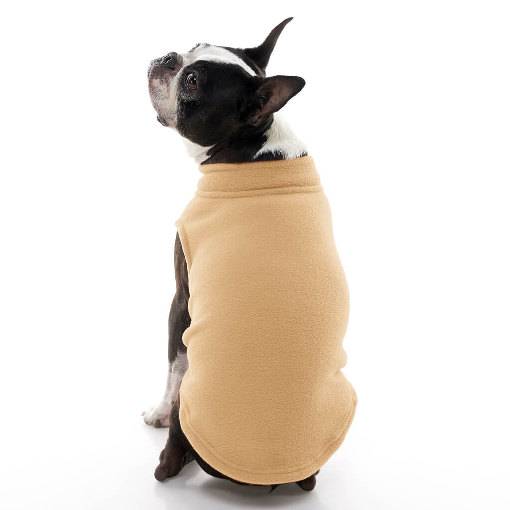 Stretch Fleece from Gooby