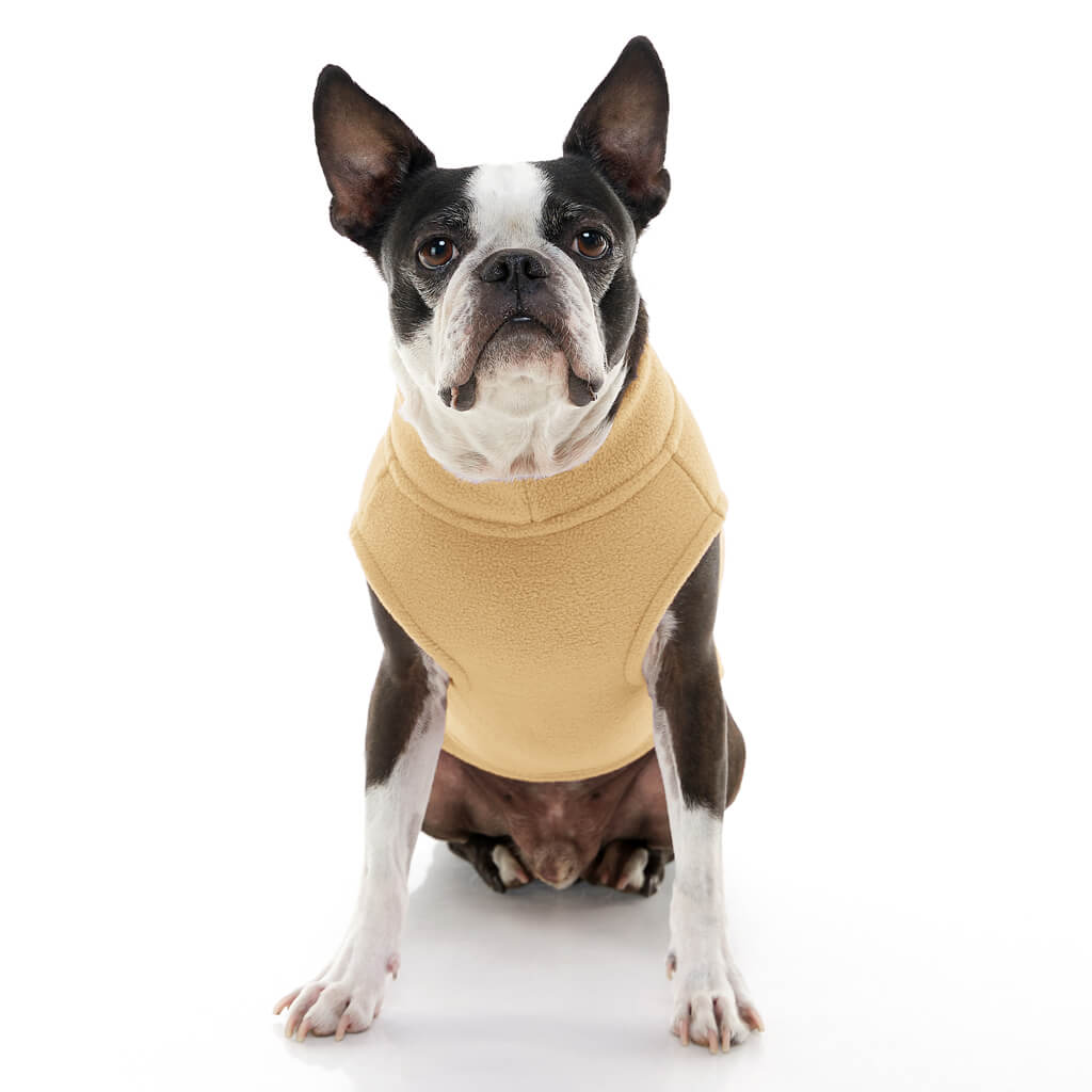 Stretch Fleece from Gooby