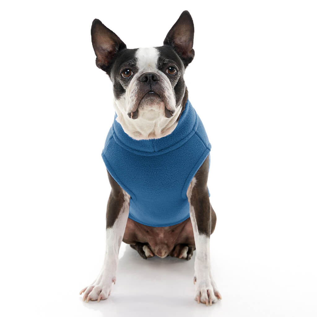 Stretch Fleece from Gooby