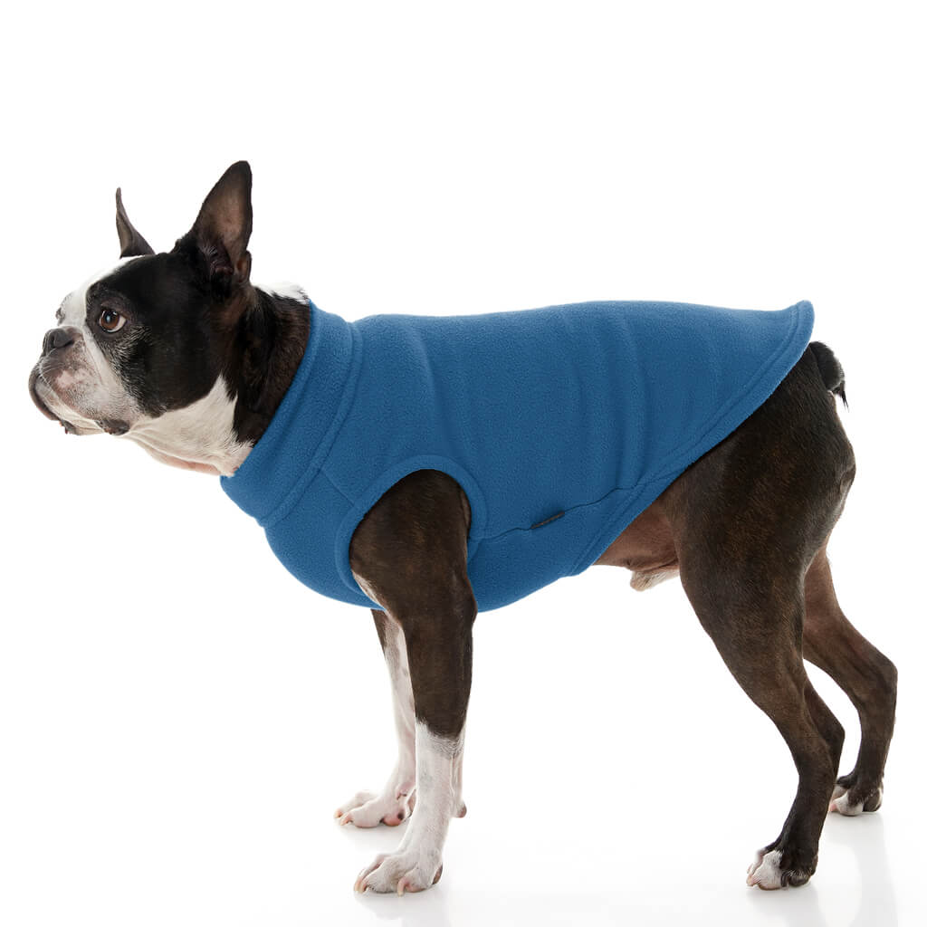 Stretch Fleece from Gooby