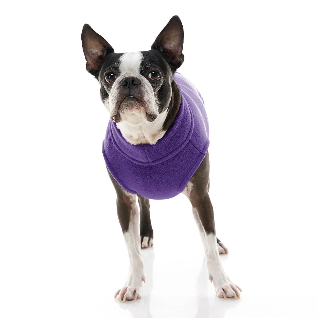 Stretch Fleece (Additional Colors) from Gooby