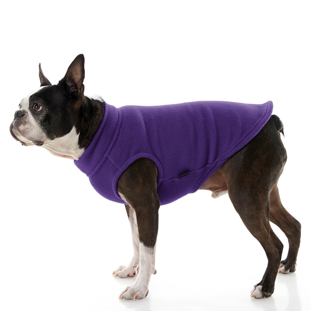 Stretch Fleece (Additional Colors) from Gooby