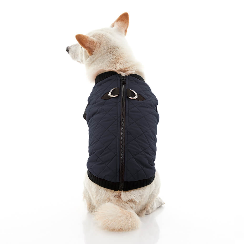 Fashion Vest from Gooby