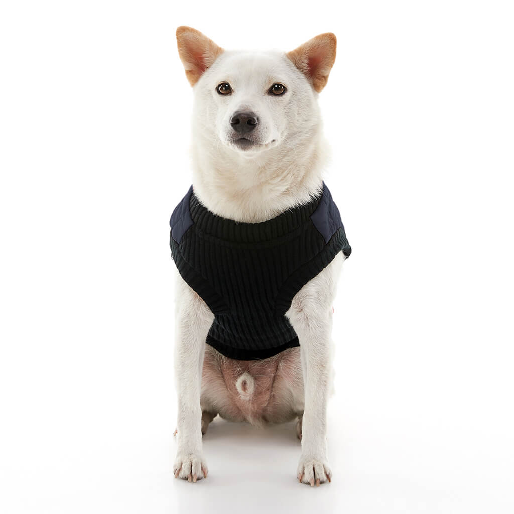 Fashion Vest from Gooby