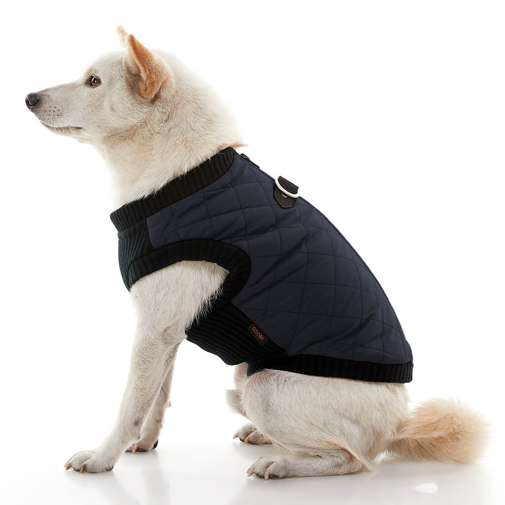 Fashion Vest from Gooby