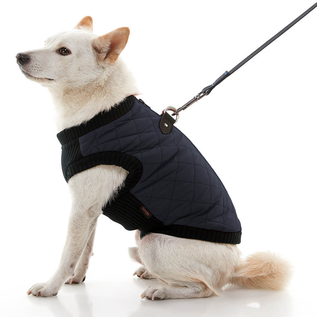 Fashion Vest from Gooby