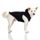 Fleece Vest Hoodie from Gooby