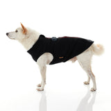 Zip Up Fleece from Gooby