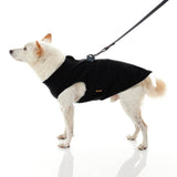 Zip Up Fleece from Gooby