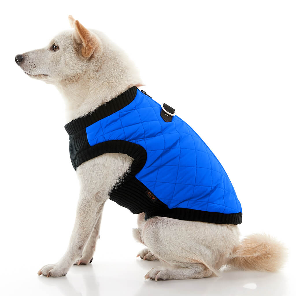 Fashion Vest from Gooby