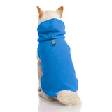 Fleece Vest Hoodie from Gooby