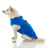 Zip Up Fleece from Gooby