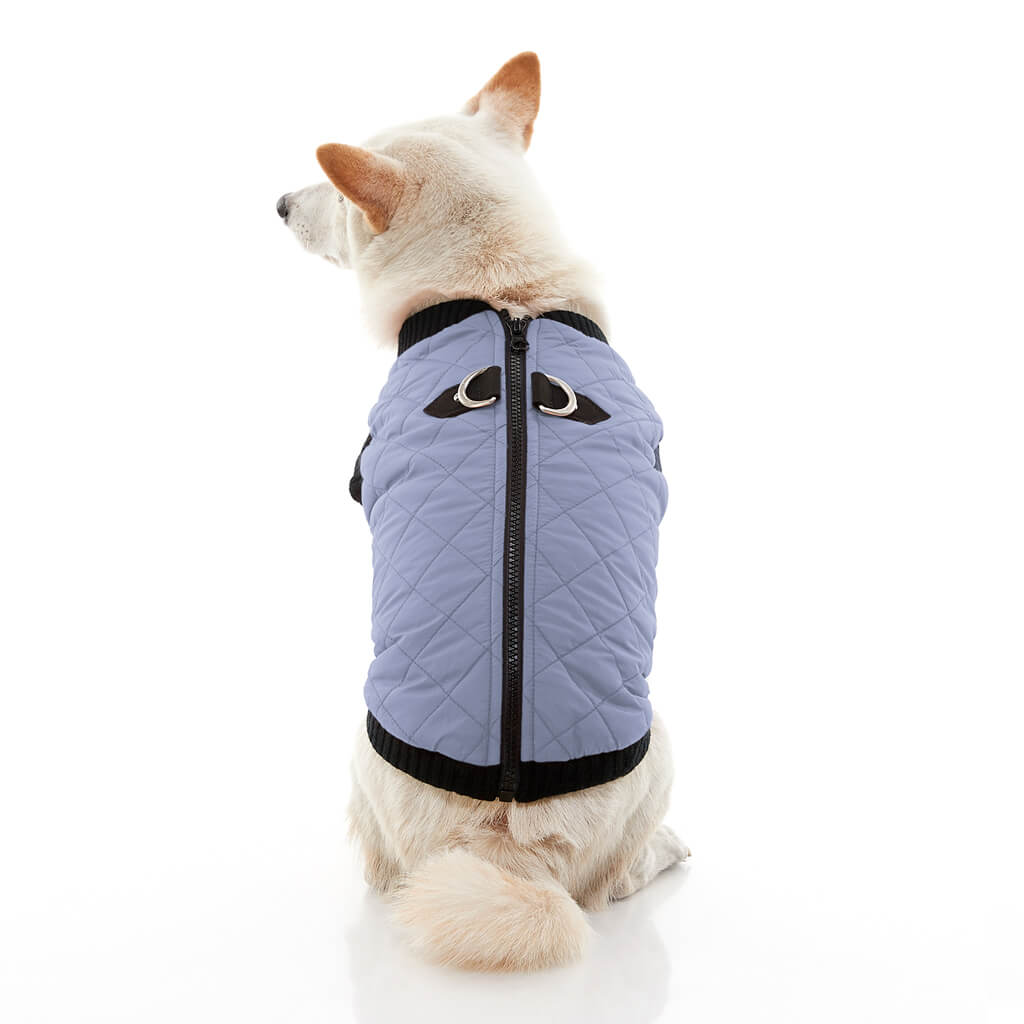 Fashion Vest from Gooby