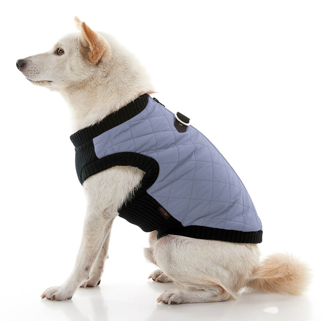 Fashion Vest from Gooby