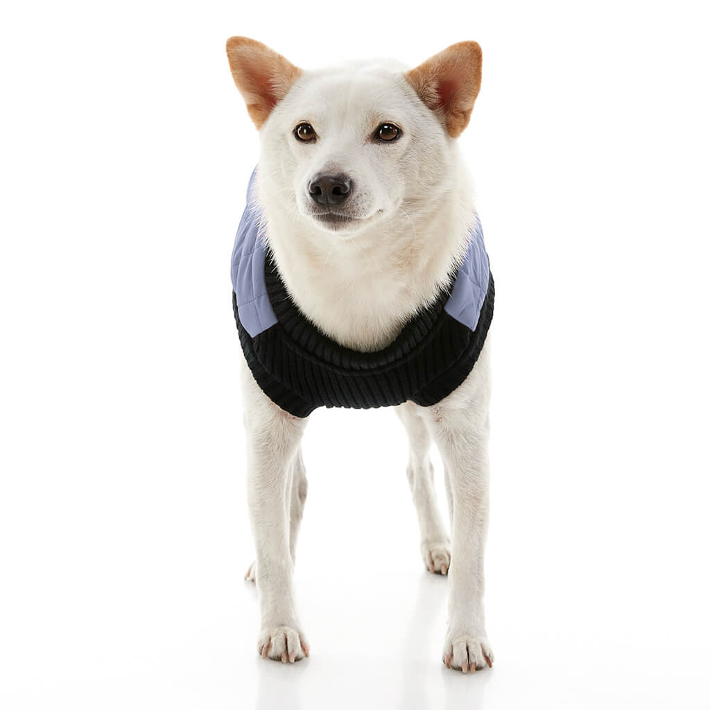 Fashion Vest from Gooby
