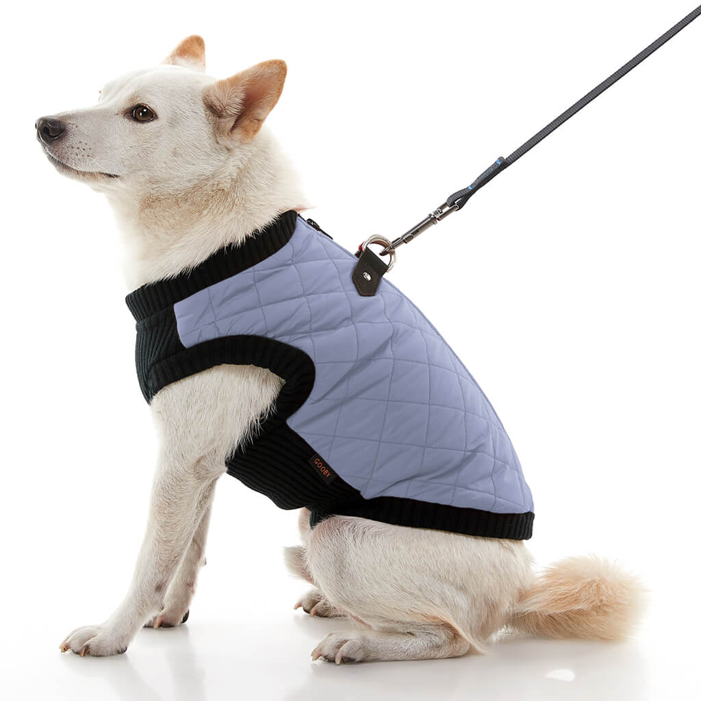Fashion Vest from Gooby