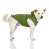 Fleece Vest Hoodie from Gooby