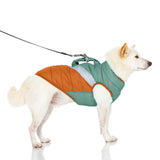 Mountaineer Jacket from Gooby