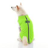 Zip Up Fleece from Gooby