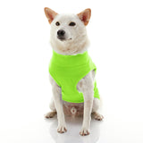 Zip Up Fleece from Gooby