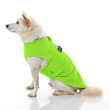 Zip Up Fleece from Gooby