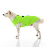 Zip Up Fleece from Gooby