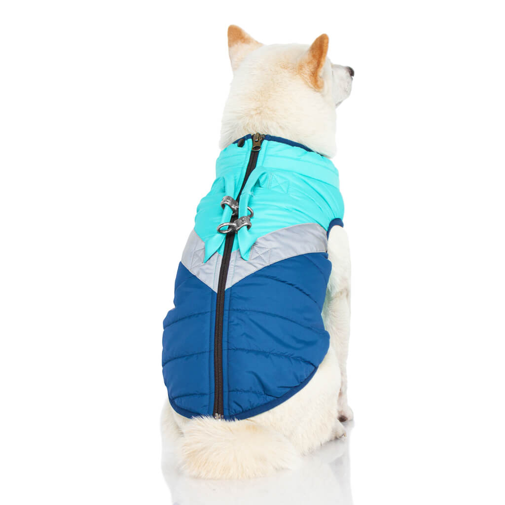 Mountaineer Jacket from Gooby
