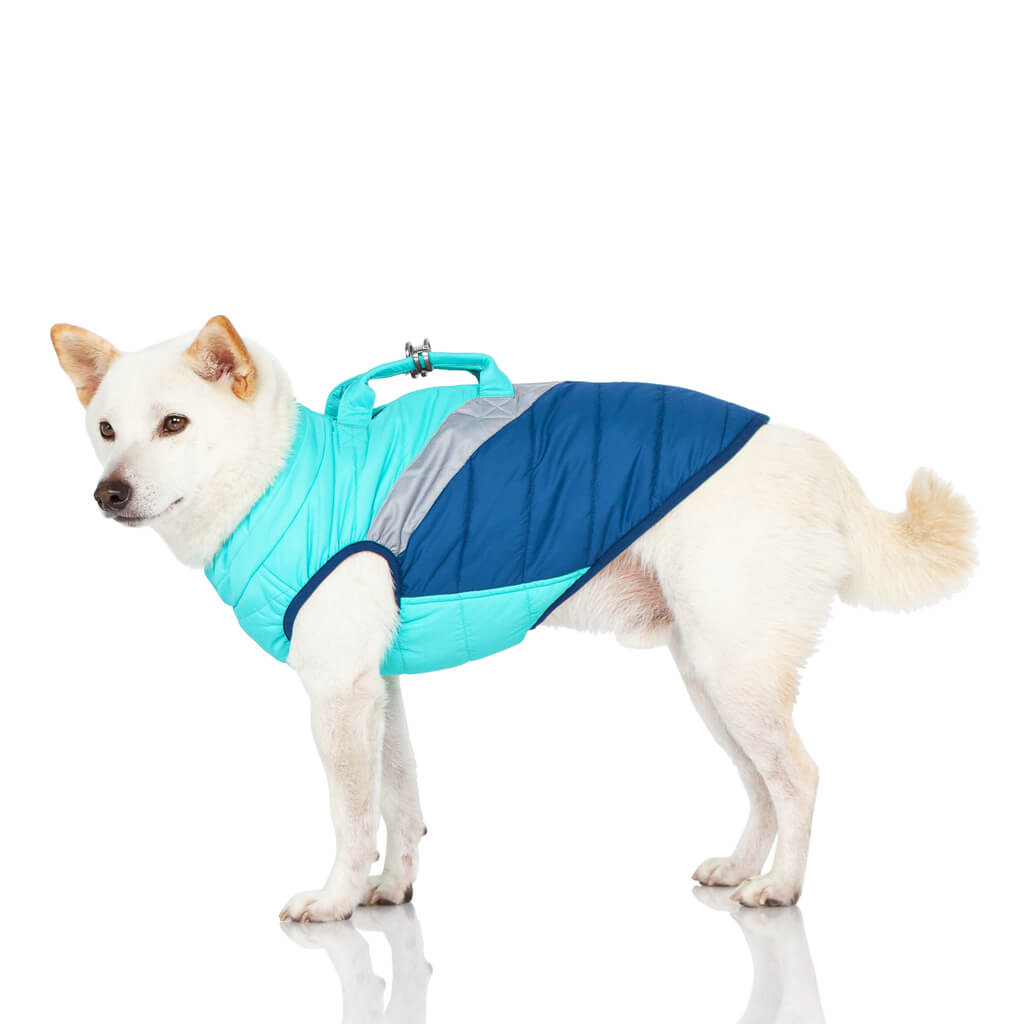 Mountaineer Jacket from Gooby