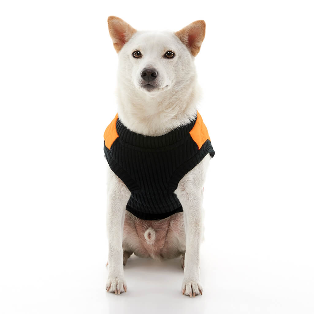 Fashion Vest from Gooby