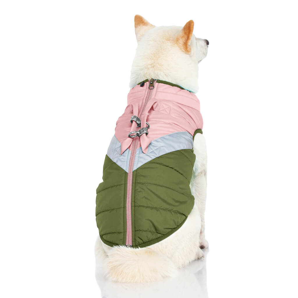 Mountaineer Jacket from Gooby
