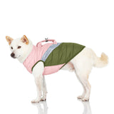 Mountaineer Jacket from Gooby
