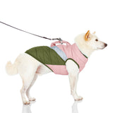 Mountaineer Jacket from Gooby