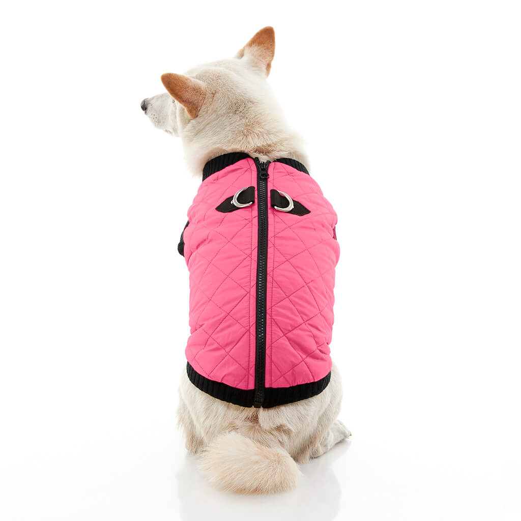 Fashion Vest from Gooby
