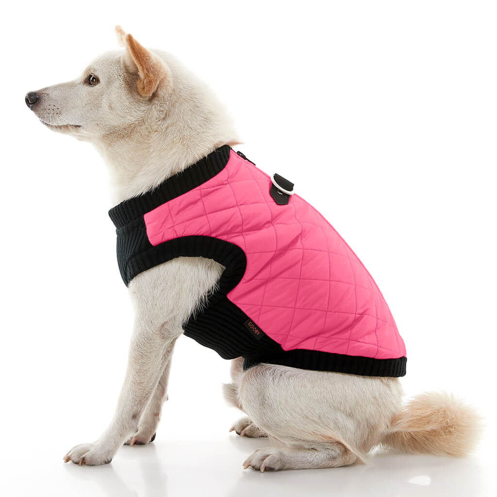 Fashion Vest from Gooby