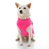 Zip Up Fleece from Gooby