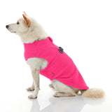 Zip Up Fleece from Gooby