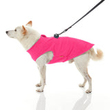 Zip Up Fleece from Gooby